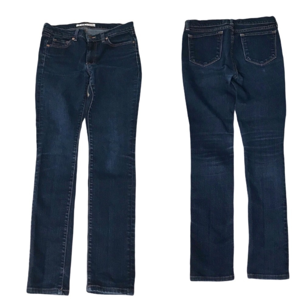 J Brand 612 ink Jeans sz 27